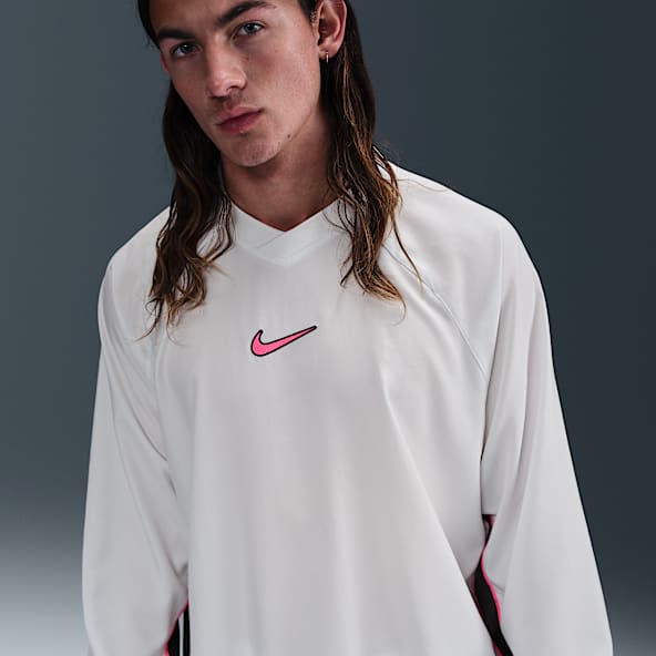 Mens Soccer Clothing. Nike.com